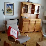 Barlangia Lägenhet Valbella