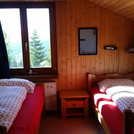 Barlangia * Valbella