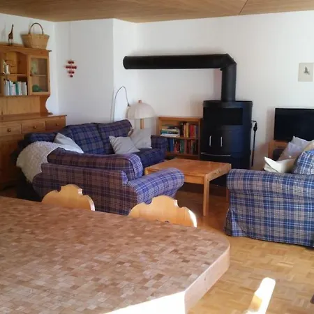 Barlangia Appartement Valbella