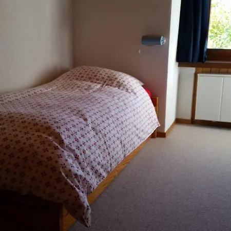 Barlangia * Valbella