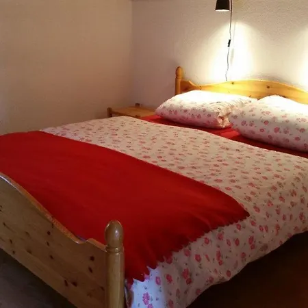 Barlangia Apartman Valbella