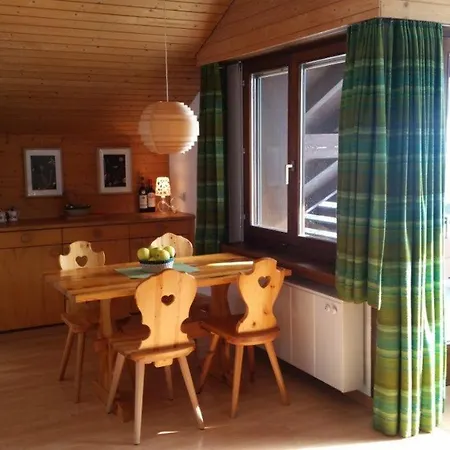 Appartement Barlangia Valbella