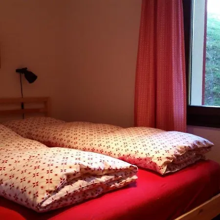 Barlangia Appartement