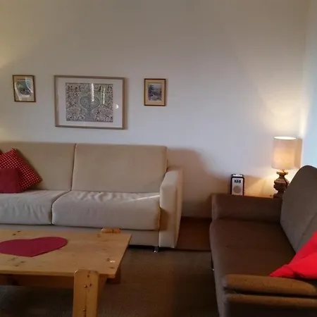Appartement Barlangia Valbella