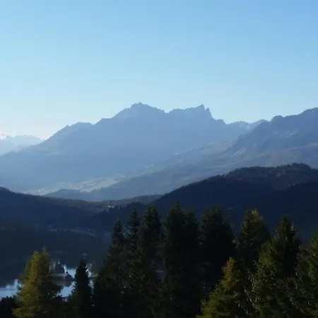 Apartman Barlangia *