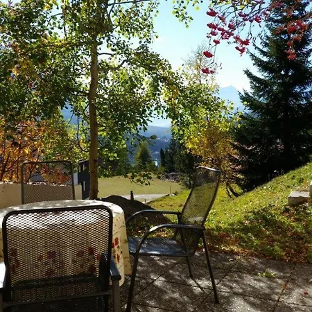 Barlangia * Valbella