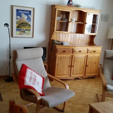 Barlangia Appartement Valbella