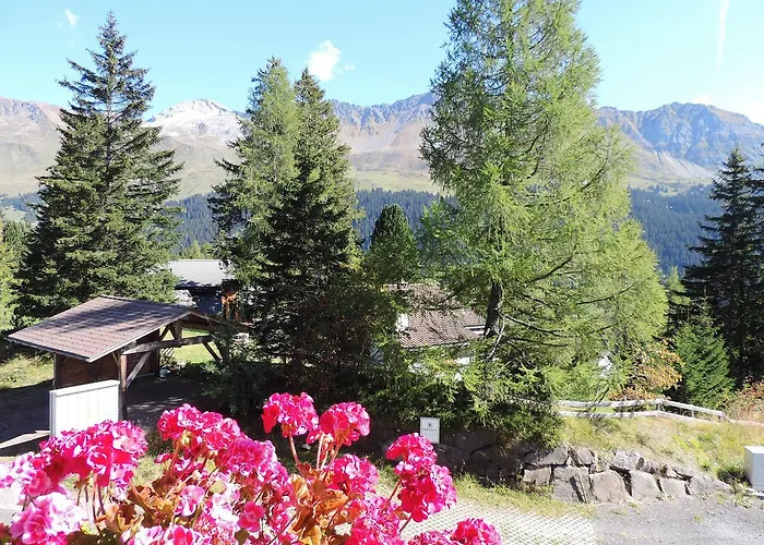 Barlangia Apartamento