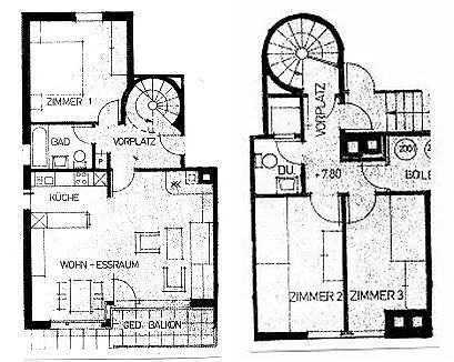 Apartamento Barlangia