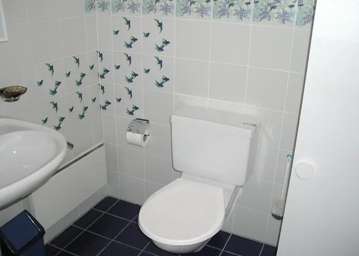 Apartamento Barlangia