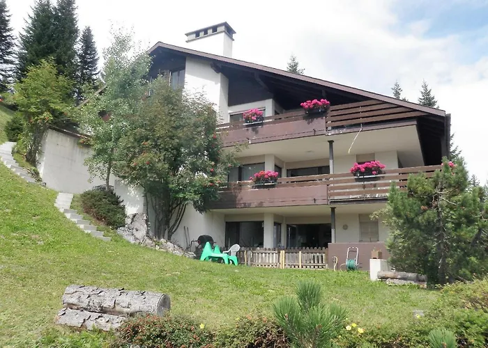 Barlangia Apartamento *