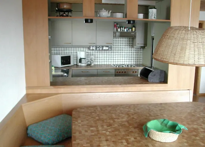 Barlangia Apartamento *