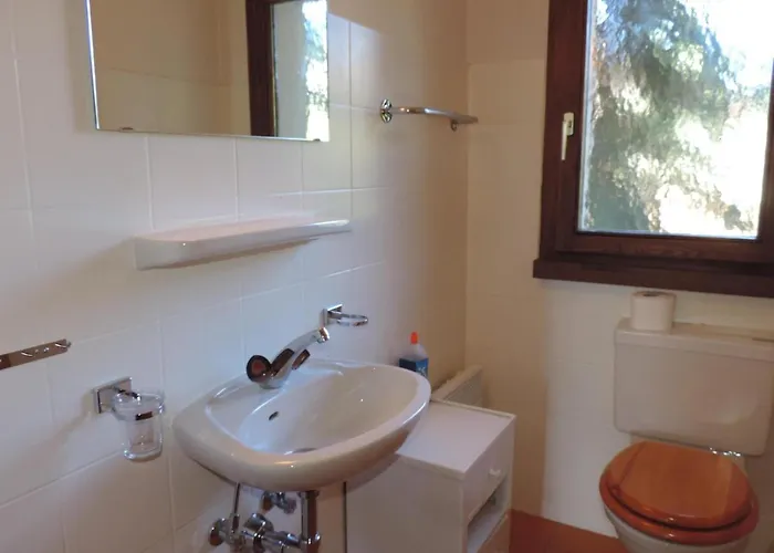 Apartamento Barlangia