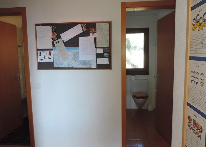 Barlangia * Valbella