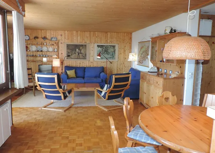 Barlangia Apartamento *