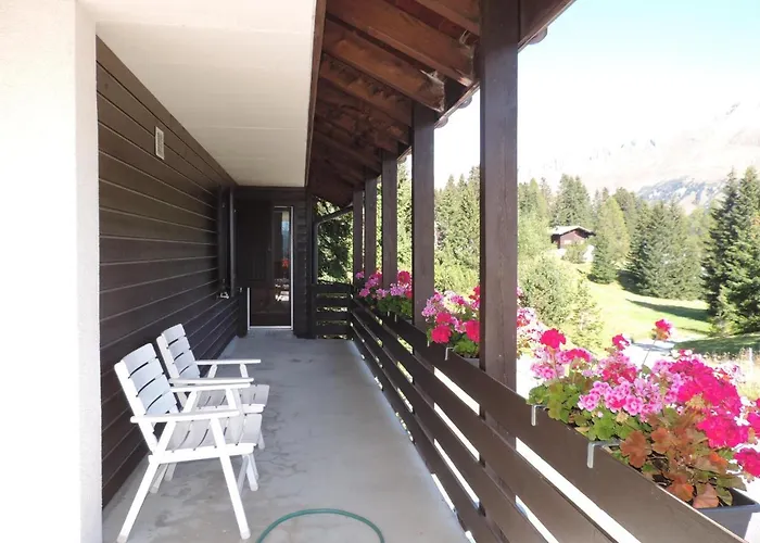 Apartament Barlangia