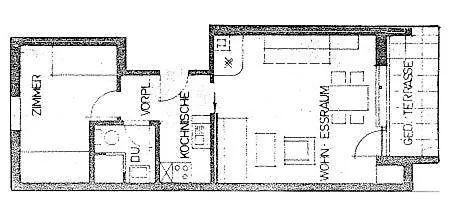 Barlangia Apartamento Valbella