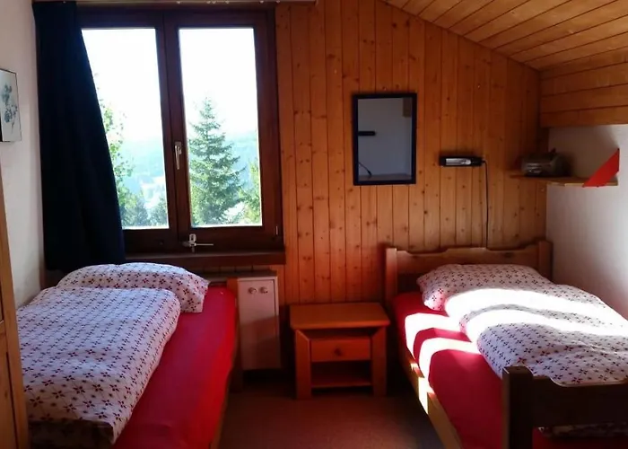 Barlangia * Valbella