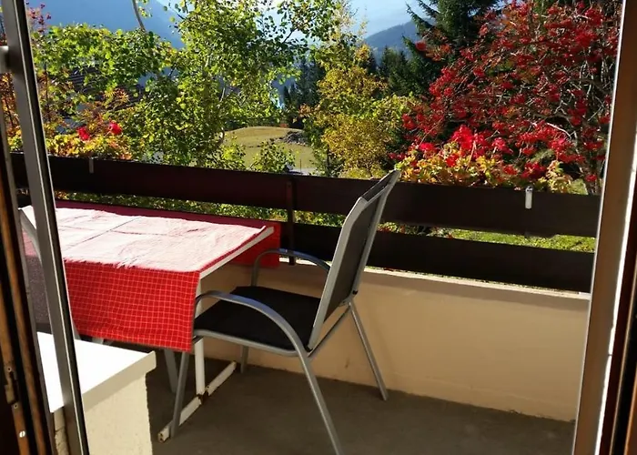 Barlangia Apartamento *