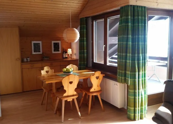 Apartamento Barlangia Valbella