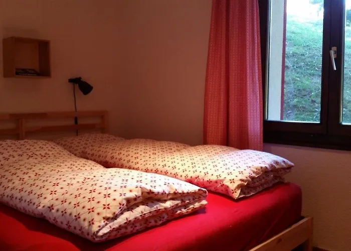 Barlangia Apartamento