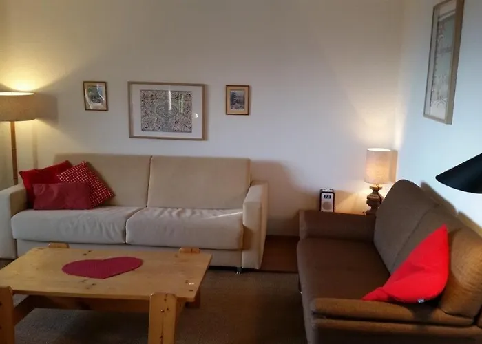 Apartament Barlangia Valbella