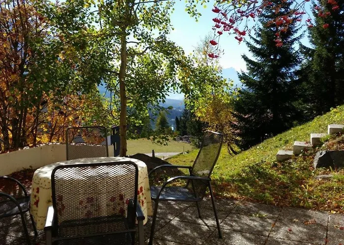 Barlangia * Valbella