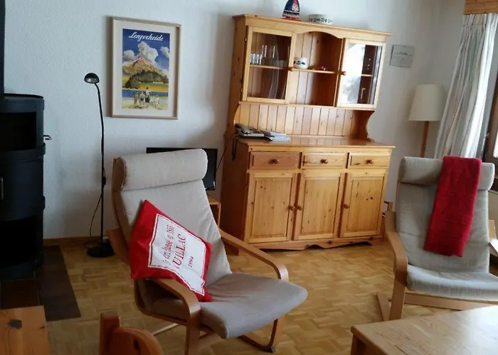 Barlangia Apartamento Valbella