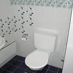 Apartment Barlangia