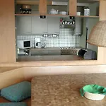 Barlangia Apartment *