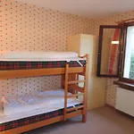 Barlangia Apartment Valbella