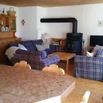 Barlangia Apartment Valbella