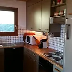 Appartamento Barlangia