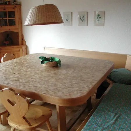 Appartamento Barlangia