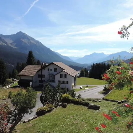 Barlangia شقة فالبيلا